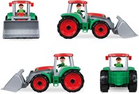 Lena TRUXX Trekker met Hooiwagen-3