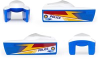 Lena Boaties Politieboot-2