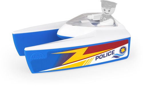 Lena Boaties Politieboot-3