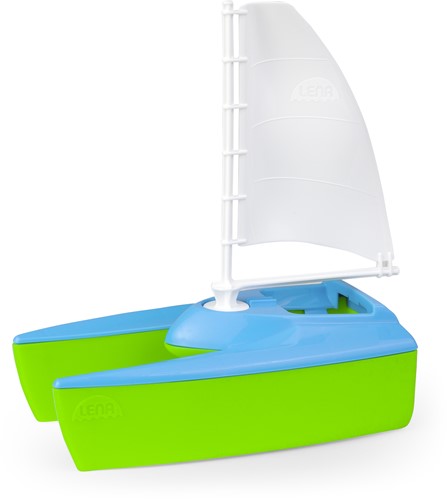 Lena Boaties Zeilboot