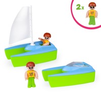 Lena Boaties Zeilboot en Sportboot-2