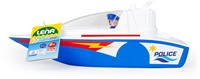 Lena BOAZZ Politieboot-3