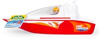 Lena BOAZZ Brandweerboot-3