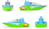 Lena BOAZZ Sportboot-2