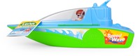 Lena BOAZZ Sportboot-3