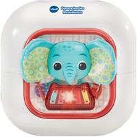 Vtech - Dierenvriendjes Muziekkubus-3