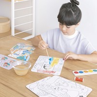 APLI - Magic Art Aquarel-2
