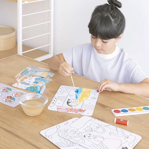 APLI - Magic Art Aquarel-2