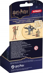 Schleich Harry Potter / Fantastic Beasts Dobby™ with sock
