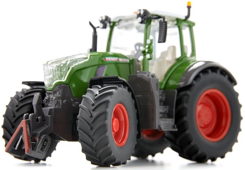 Siku Fendt 728 Vario Tractor miniatuur 1:32-3