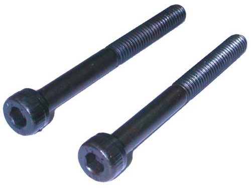 Jamara - Set screw 4x40 T-19 2pcs