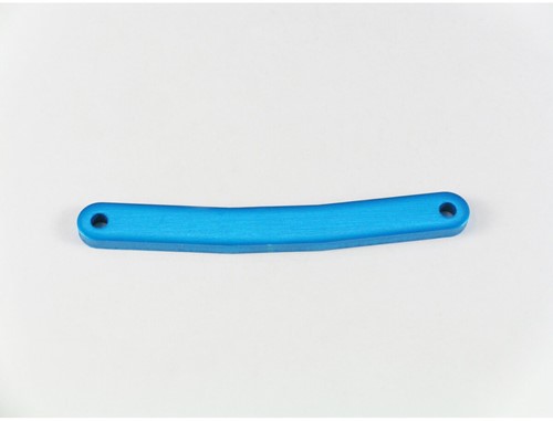 Jamara - Servo saver connector UII HN  Alu eloxiert