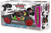 Jamara - Lextron Desertbuggy 4WD 1:10 NiMh 2,4GHz with LED-2