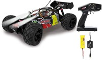 Jamara - Lextron Desertbuggy 4WD 1:10 NiMh 2,4GHz with LED-3