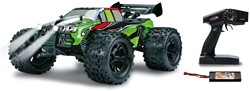Jamara - Akron Monstertruck BL 4WD 1:10 Lipo 2,4GHz Wheelybar