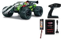 Jamara - Akron Monstertruck BL 4WD 1:10 Lipo 2,4GHz Wheelybar-3