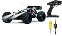 Jamara - Splinter Desertbuggy 4WD 1:10 NiMh 2,4GHz with LED-3