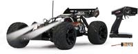 Jamara - Splinter Desertbuggy 4WD 1:10 Lipo 2,4GHz with LED