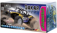 Jamara - Dakar Desertbuggy 4WD 1:10 Nimh 2,4GHz with LED-2