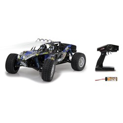 Jamara - Dakar Desertbuggy 4WD 1:10 Lipo 2,4GHz with LED