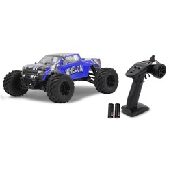 Jamara - Whelon Monstertruck 4WD 1:12 Li-Ion 2,4GHz