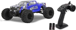 Jamara - Whelon Monstertruck 4WD 1:12 Li-Ion 2,4GHz