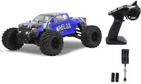 Jamara - Whelon Monstertruck 4WD 1:12 Li-Ion 2,4GHz-3
