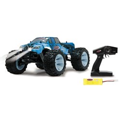 Jamara - Tiger Ice Monstertruck 4WD 1:10 NiMh 2,4GHz with LED