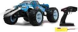 Jamara - Tiger Ice Monstertruck 4WD 1:10 NiMh 2,4GHz with LED