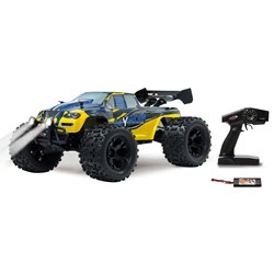 Jamara - Myron Monstertruck BL 4WD 1:10 Lipo 2,4GHz with LED