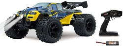 Jamara - Myron Monstertruck BL 4WD 1:10 Lipo 2,4GHz with LED