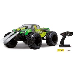 Jamara - Shiro Monstertruck 4WD 1:10 NiMh 2,4GHz with LED