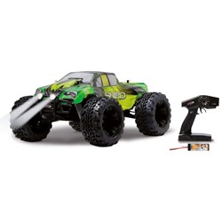 Jamara - Shiro Monstertruck 4WD 1:10 Lipo 2,4GHz with LED