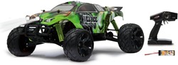 Jamara - Veloce Monstertruck 4WD 1:10 Lipo 2,4GHz with LED