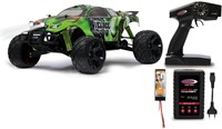 Jamara - Veloce Monstertruck 4WD 1:10 Lipo 2,4GHz with LED-3