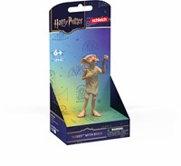 Schleich Harry Potter / Fantastic Beasts Dobby™ with sock-2