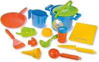 Lena Zandset Koken 14 stuks
