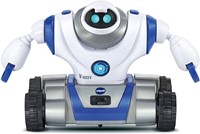 Vtech - V-Bot Mijn 5 In 1 Robot-2