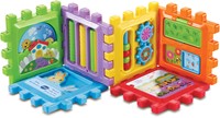 Vtech - Baby Speelkubus / Modulo cube des découvertes-2