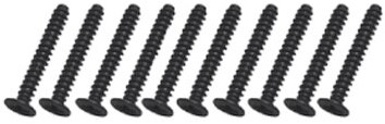Jamara - Screws Torento 2x6x10 10pcs