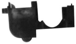 Jamara - Gear cover Sparkle