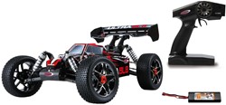Jamara - Ultra BL8 Buggy 4WD 1:8 Lipo 2,4GHz