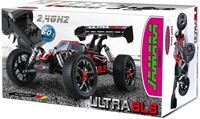 Jamara - Ultra BL8 Buggy 4WD 1:8 Lipo 2,4GHz-2