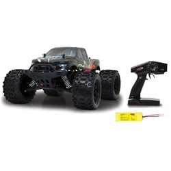Jamara - Skull Monstertruck 4WD 1:10 NiMh 2,4GHz