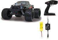 Jamara - Skull Monstertruck 4WD 1:10 NiMh 2,4GHz-3