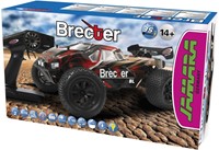 Jamara - Brecter Truggy 4WD 1:10 NiMh 2,4GHz-2
