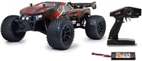 Jamara - Brecter Truggy BL 4WD 1:10 Lipo 2,4GHz with LED