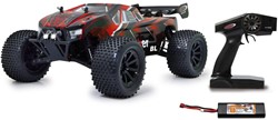 Jamara - Brecter Truggy BL 4WD 1:10 Lipo 2,4GHz with LED