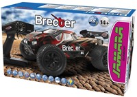 Jamara - Brecter Truggy BL 4WD 1:10 Lipo 2,4GHz with LED-2