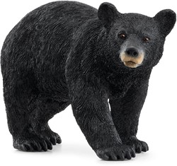 Schleich Wild Life Amerikaanse zwarte beer
